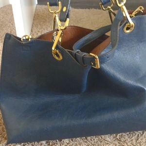 Work Purse/Bag